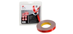 Nastro 3M™ VHB™ 4991F blister, 2,3 mm, grigio, per estrema tenuta in applicazioni critiche