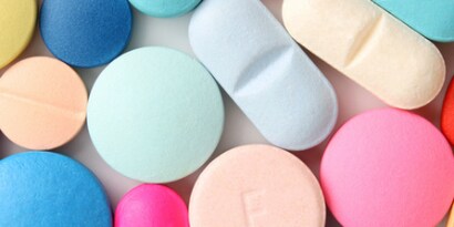 Immagine del settore farmaceutico
