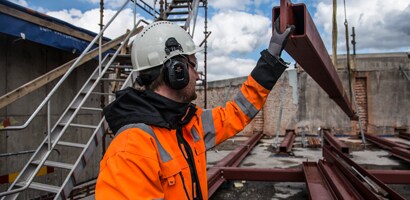Programmi per la sicurezza sul lavoro

