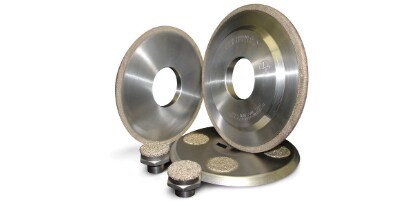 3M™ Ruote superabrasive

