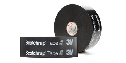 3M™ Scotchrap™ 51 Nastro di protezione contro la corrosione
