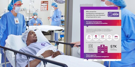 Prendere il controllo della situazione, immagine grafica
