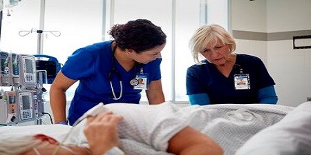 Lesioni da umidità (MASD)
