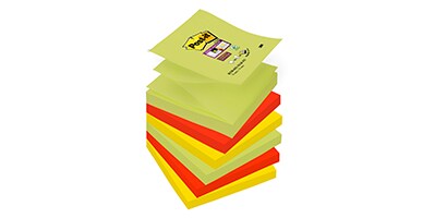 Post it® Z-Notes Dispenser e accessori
