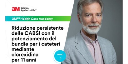 Sostenuta Riduzione delle CABSI
