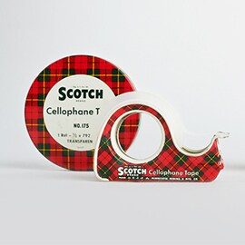 Nastro adesivo Scotch® Cellophane