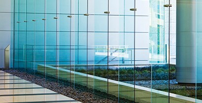 Risparmio energetico in aree destinate all'amministrazione pubblica
