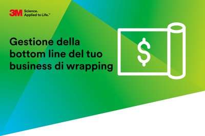 come ottenere un business del wrapping di successo e redditizio
