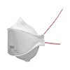 Respiratore antiparticolato 3M™ Aura™, FFP3, senza valvola, 9330+