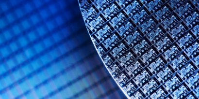 Microelettronica e semiconduttori
