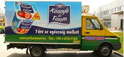 Camion 3M
