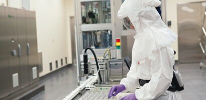 Elettroventilati e ad aria compressa
