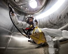 Scopri cosa è importante negli ambienti confinati