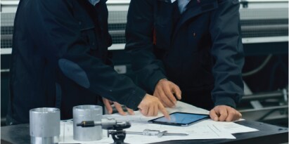 Corsi online per il lavoro in quota - Ambienti confinati - Salvataggio - Corsi tecnici
