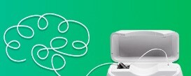 Blog Brain Floss

