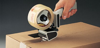 Dispenser di nastro manuali

