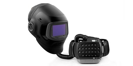 3M Speedglas  Maschera per saldatura G5-03 Pro Air
