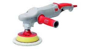 3M™ Lucidatrice elettrica
