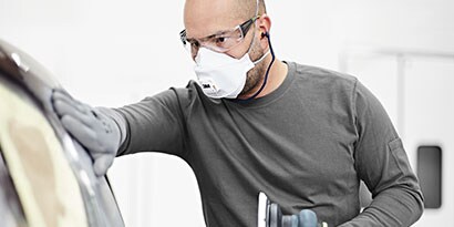 Prodotti per la protezione individuale
