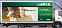 Camion 3M