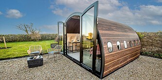 Design Sky Pods
