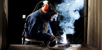 Protezione delle vie respiratorie
