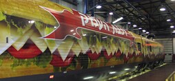 Materiale ferroviario 3M