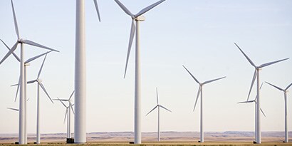 energia con turbine eoliche
