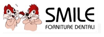 Smile logo
