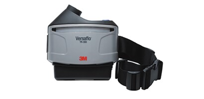 maschera elettroventilata 3m maschera elettroventilata 3m