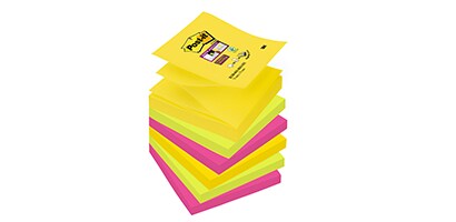 Post it® Z-Notes Dispenser e accessori
