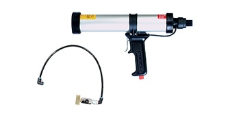 Kit per sigillature originali 3M™ con alimentazione ad aria
