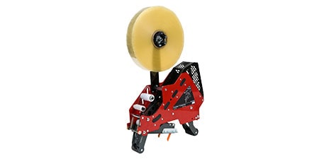 Immagine di una testa nastrante 3M™ AccuGlide™
