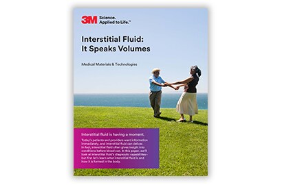 Copertina del whitepaper e e-book 3M
