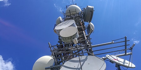Torre per le telecomunicazioni
