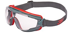 3M™ GoggleGear™ serie 500, GG501SGAF