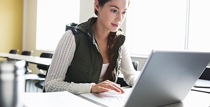 Offri comfort agli studenti in modo che possano concentrarsi sullo studio 
