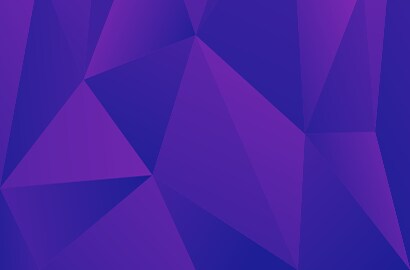Purple triangles
