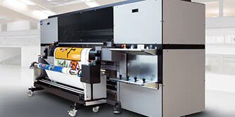 Durst Rho 163 TS | stampante HS
