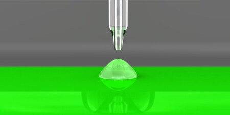 Apprendi cosa significa idrofilia intrinseca
