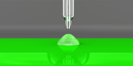 Apprendi cosa significa idrofilia intrinseca
