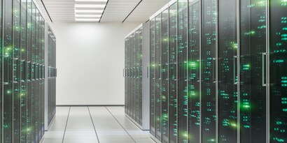 Fila di server dati incapsulati
