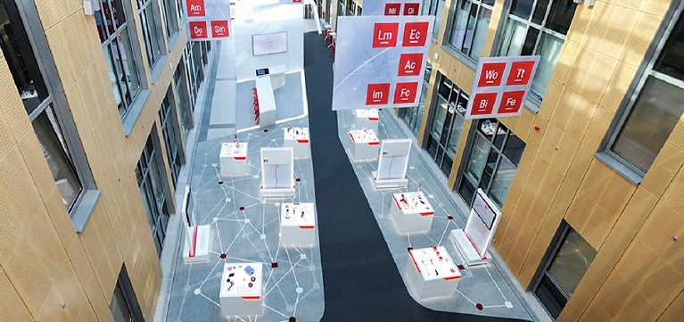 Customer Inspiration Lab
