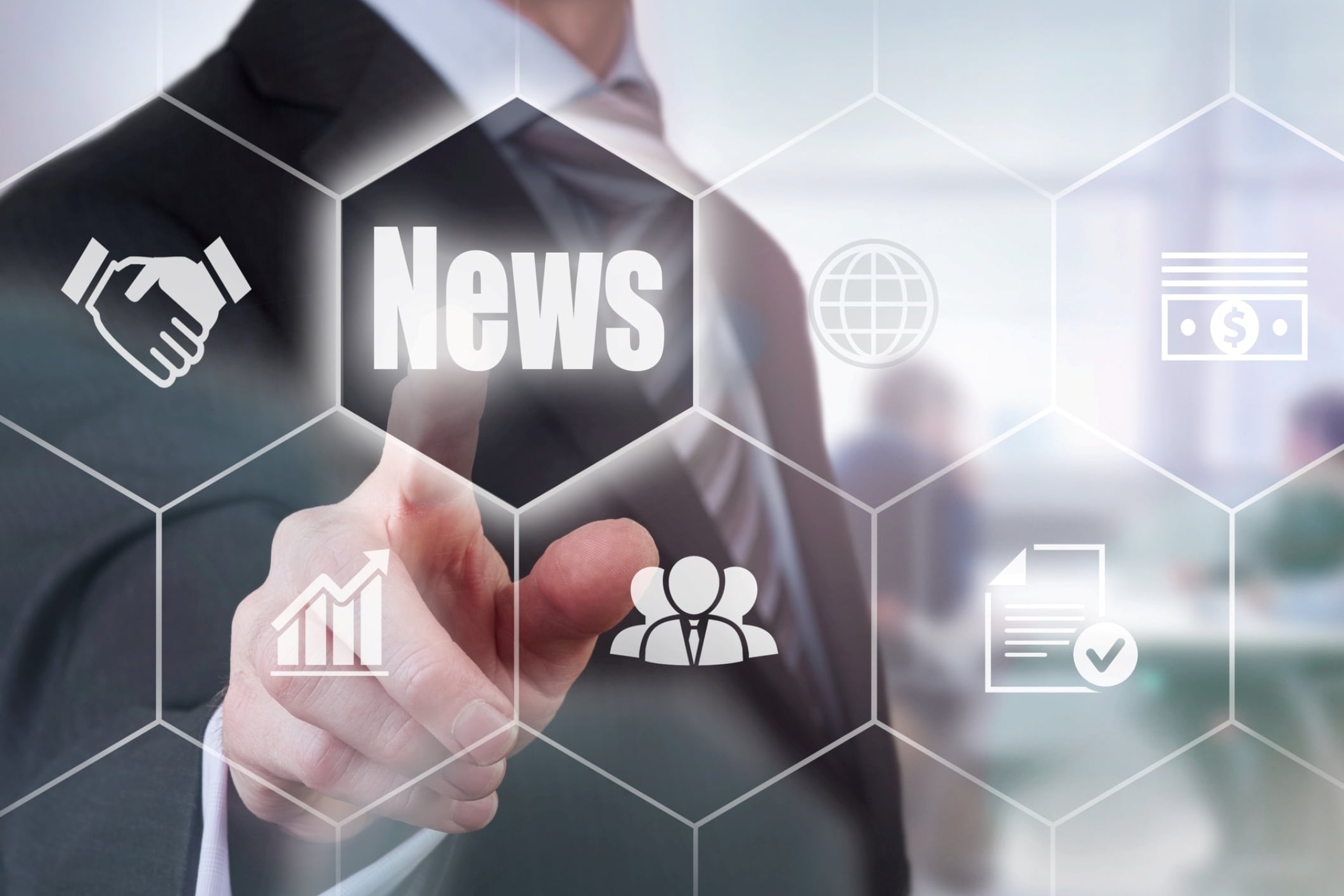 3M News

