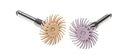 Spirali di lucidatura 3M Sof-Lex
