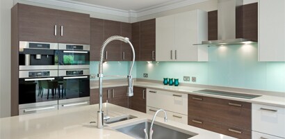 Prodotti Scotch-Brite per la cucina
