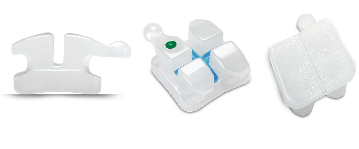 Profili degli attacchi Clarity Advanced

