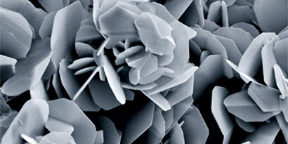 Filler di raffreddamento al nitruro di boro
