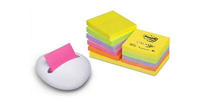 Post it® Z-Notes Dispenser e accessori
