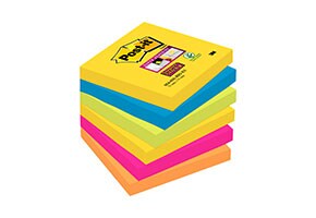 Foglietti Post-it®
